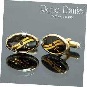 Reno Daniel 정장 Cuff Links 커프스버튼 카우스 버튼