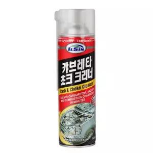 카브레타 캬브레타 550ml 크리너 일신 일반용