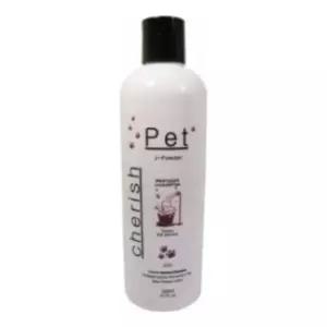강아지 질환 샴푸 피부 강아지비듬 각질 고양이 500ml