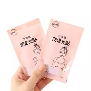 옷스티커 옷맵시 테이프 헐리우드브라 옷고정 노출방지 36개입