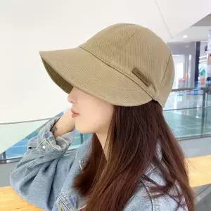 데일리버킷햇 버킷모자 보넷 패션모자 캐주얼모자 벙거지