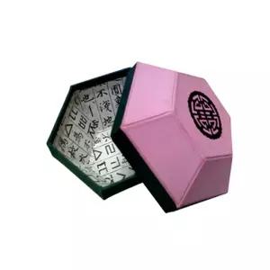 한지공예-육각반짇고리 DIY 키트