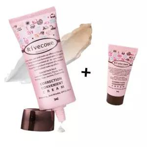 (다올)스킨커버 CC크림 40ml SPF43 PA 자외선차단 메이크업베이스