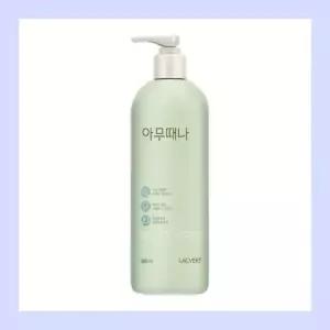 라끄베르 아무때나 때필링 500ml