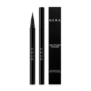[셀러허브]헤라 이지 스타일링 아이라이너 01호 블랙 (S51303901)