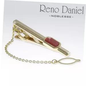 Reno Daniel 넥타이 남성정장 넥타이핀 타이클립 511