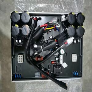 DJI 식물 보호 UAV 액세서리, D12000IE 연료 충전 T40 발전기 DC 모듈, ZONGSHEN