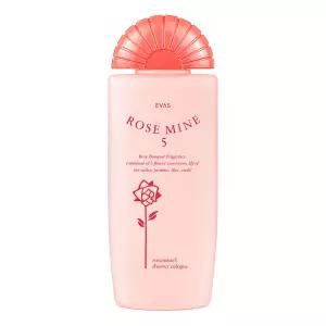 에바스 로즈마인5 샤워코롱 185ml - O