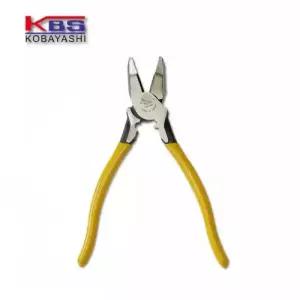 고바야시 9인치 압착뺀치 LMP-235-HL / KOBAYASHI HI POWER PLIERS / 압착펜치 LMP235HL
