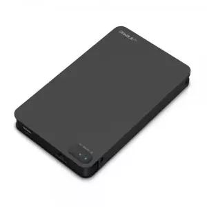 EFM네트웍스 아이피타임 HDD 3225plus 1TB, 블랙
