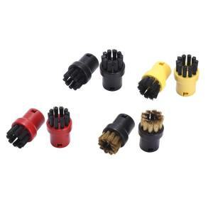 Karcher 스팀 진공청소기 SC2 SC3 SC7 CTK10 부품 브러시 헤드  노즐 교체용