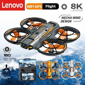 드론 A21PRO 미니 8K GPS 전문가용 조종 HD 촬영 5G 원격 UAV 항공 항공기 카메라 쿼드콥터