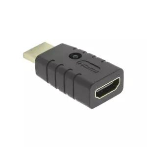 HDMI 에뮬레이터 EDID Emulator 최적해상도 HD Full /