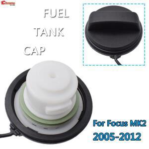 포드 포커스 MK2 2005-2012 2006 자동차 부품 6G919030AD용 휘발유 디젤 가스 연료 탱크 커버 주입구 캡