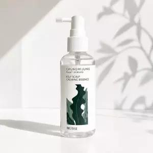 성분천재두피진정 청미정 다시마 두피 진정 에센스 80ml