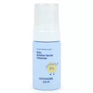 궁중비책 키즈 버블 페이셜 클렌저 100ml