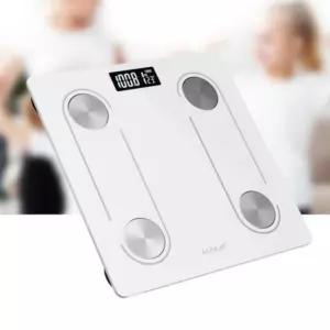 건강다락방 스마트 체지방 측정 디지털 체중계 블루투스 연동 가정용 몸무게 체중계