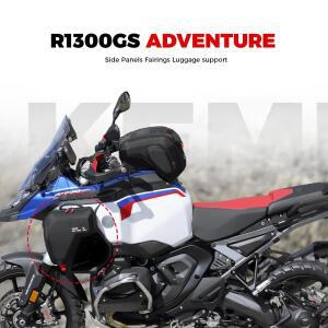 KEMIMOTO BMW R1300GS 어드벤처 GS ADV 2023 바이크 오토바이 라디에이터 사이드 패널 페어링