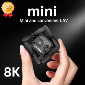 드론 V2 4K HD GPS 항공 충전 USB 듀얼 5G 와이파이 쿼드콥터 항공기 회피 카메라, 리모컨 장애물