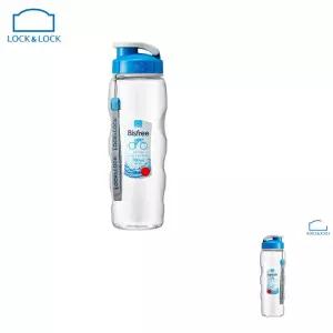차통 보틀 플라스틱물병 락앤락 비스프리 스포츠 핸디 700ml ABF722 휴대용 예쁜