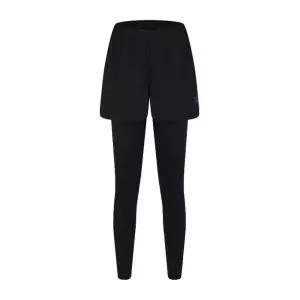 아레나 리나 여성 투인원 레깅스 팬츠 A6BL1QL21BLK LE1221965942