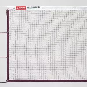 배드민턴 네트 DN210H/그물망/족구/배구/체육/대회/경기/스포츠/휴대용/간편/야외/간이/용품