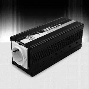 차량용 파워 인버터 400W (12V 차량전용)