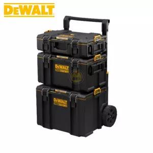 디월트 터프시스템2.0 세트 DWST83402-1, 공구박스, 티스텍공구