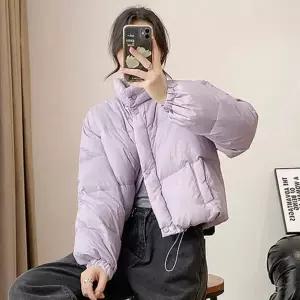 파카 겨울 겨울점퍼 박스핏 패딩 오버핏 보온 캐쥬얼