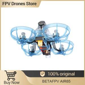 드론 BETAFPV AIR 65 브러시리스 WHOOP 쿼드콥터 카메라 미니