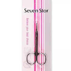 set판코 가위4x8.5cm 12개 미용가위 콧털제거기 LW21A85C 코털정리 콧털정리