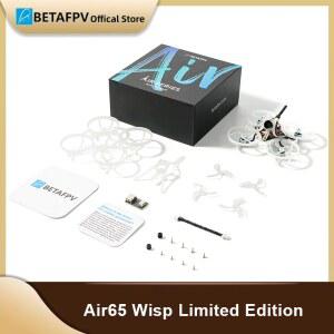 드론 BETAFPV AIR65 WISP 브러시리스 우프 쿼드콥터 리미티드