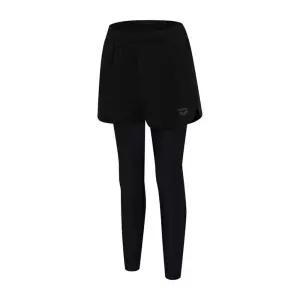 아레나 에브리데이 여성 레저 9부 레깅스 팬츠 A6BL1PW03-BLK LE1220674940