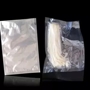 두께0.07mm 진공팩 진공포장봉투 32X40cm LWC402F2 100장 포장지