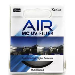 겐코 AIR MC UV 49mm 카메라 LW005E33 렌즈필터 켄코필터