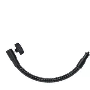 플렉시블 Flexible 자바라 카메라 고정 마운트 스튜 삼각대액세서리 LWD6E650 각도회전 가이드