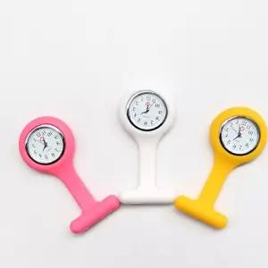 간호사 널스 시계 3color 간호 용품 필수템 선물 LWD7C3CB 회중시계 80mm