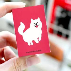브리스크스타일 성냥안녕 Happy 10개입 캔들용품 성냥용품 성냥개비 LWFM0Y5R 성냥스틱 성냥박스