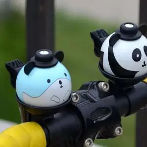 귀여운 자전거 따릉이 벨 자전거벨 딸랑이 라이딩 경적 LWFLIQ4S 킥보드악세사리 전동킥보드부품