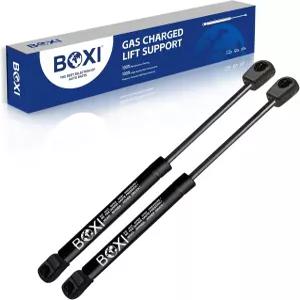 BOXI 리프트 지원 리프트게이트 교체용 스트럿 가스 스프링 크라이슬러 아스펜 2007-2009년형 및 닷지