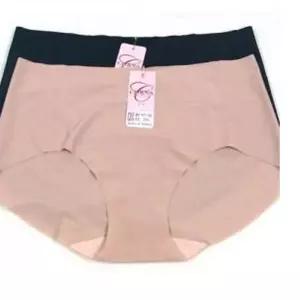 국산 무봉제 노라인 착압팬티 LW036AC8 2XL까지 빅사이즈팬티