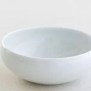 이천도자기 강백자 공기 11cm LWE9842C 테이블웨어 밥그릇