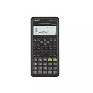 카시오 공학용계산기 FX-570ES PLUS-2 LWFGADH6 일반계산기 계산용품