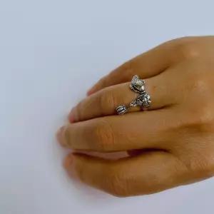연꽃 잉어반지 불교 굿즈 물고기반지 악세사리 경전 소원 LWC5CBD2 행복 성공