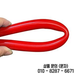 3mm 두께 자동차 진공 실리콘 호스 범용 내경 3/5/4/6/8/10/12/14mm 레이싱 라인 파이프 튜브 블랙 레드 1