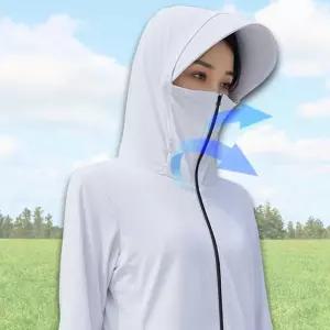 쿨링 자켓 햇빛 차단 여름 메쉬 점퍼 냉감 LWA5442E 외투 등산