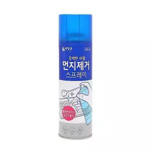 [엄지척]카메라 486XJE41 컴퓨터 자동차 청소 먼지 제거 스프레이 300ml