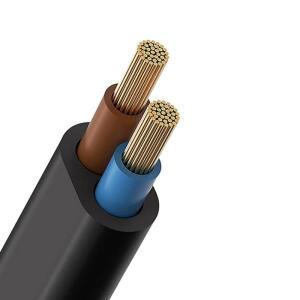 1.5m EU 전원 케이블 2핀 IEC320 C7 연장 케이블 델 PC 노트북 충전기 캐논 호환 엡손 호환 프린터 라디오