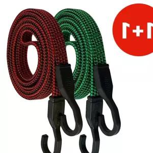 짐받이 다용도바 2M 자전거짐바 카트줄 고정바 핸드카트용품 오토바이줄 LWFGANHN 자전거줄 다용도끈