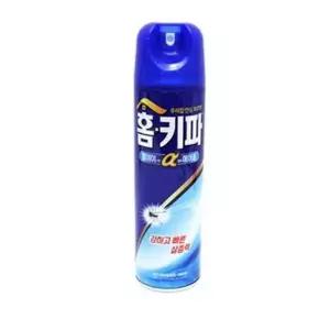 [엄지척]홈키파 230CJR44 알파 에어졸 500ml 기 벌레잡기 날파리